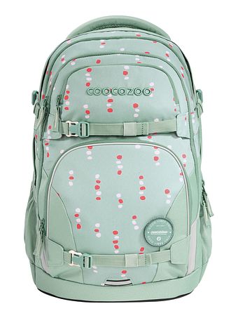 coocazoo Porter Skoletaske 44 cm