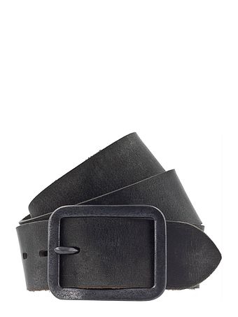 Vanzetti Bælte i læder