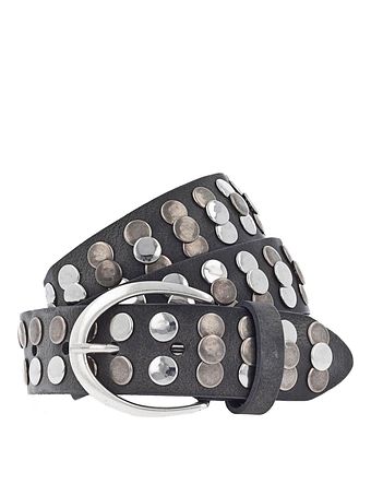 Vanzetti Kožený opasek