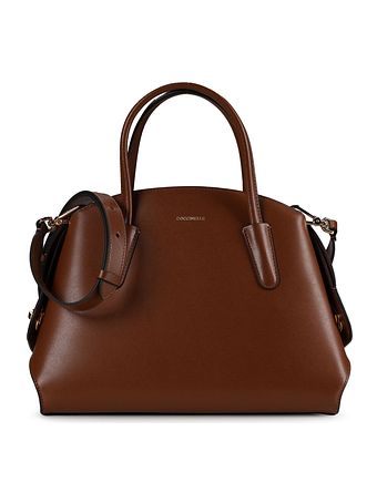 Coccinelle Tylde Håndtaske Læder 31 cm