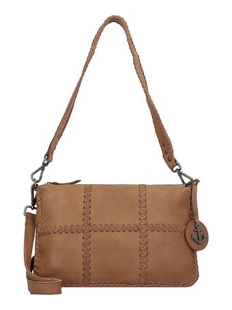 Harbour 2nd Fashion Lights Cyrene Skuldertaske Læder 30 cm