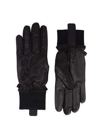 Kessler Sport Hafjell Handsker Læder