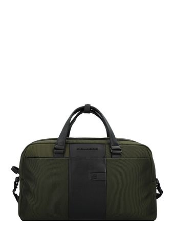 Piquadro Brief Weekend-rejsetaske 50 cm Piquadro Brief Weekend-rejsetaske 50 cm