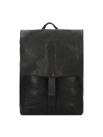 Harold's Lift City-rygsæk Læder 33 cm