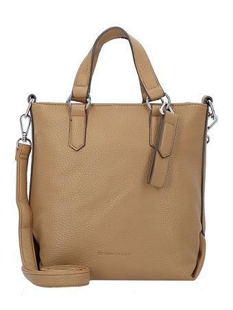 Tom Tailor Olive Shopper-taske 26 cm