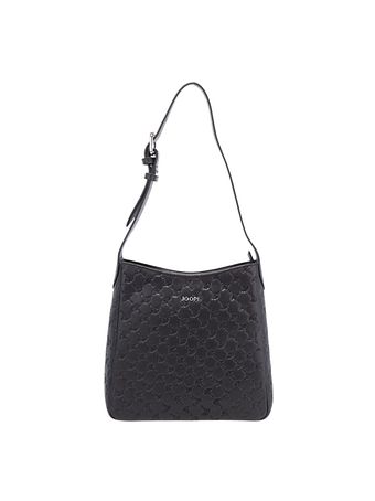 Joop! leggero stampa Skuldertaske Læder 23 cm Joop! leggero stampa Skuldertaske Læder 23 cm