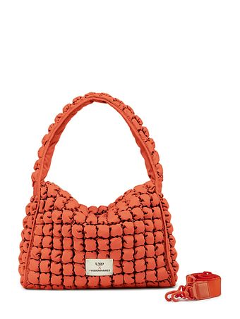 LES VISIONNAIRES Unio Hobo Skuldertaske 47 cm LES VISIONNAIRES Unio Hobo Skuldertaske 47 cm