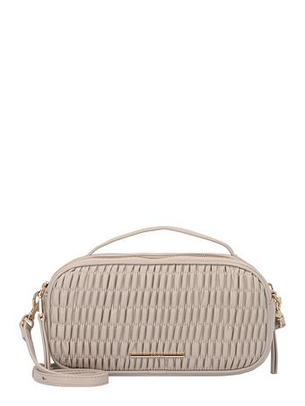 Calvin Klein Ruched Håndtaske 25 cm