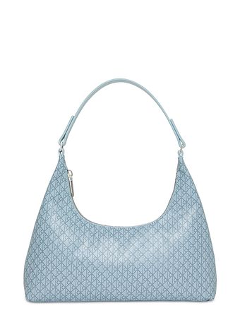 Calvin Klein Aop Skuldertaske 28 cm