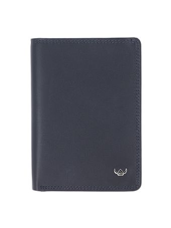 Golden Head Polo ID-kortholder RFID læder 9 cm