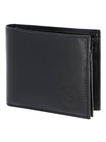 oxmox Leather Pung RFID-beskyttelse Læder 12 cm oxmox Leather Pung RFID-beskyttelse Læder 12 cm