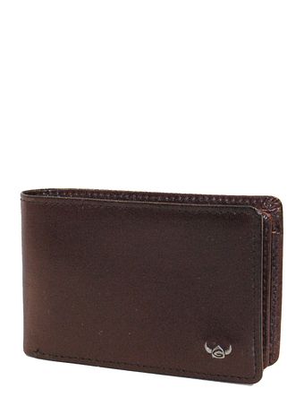 Golden Head Colorado pung RFID læder 7,5 cm