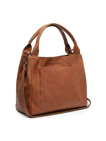 The Chesterfield Brand Tenara Taška přes rameno Kůže 29 cm