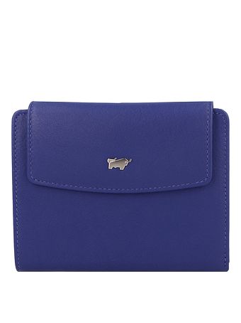 Braun Büffel Joy Pung RFID-beskyttelse Læder 12 cm