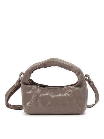 LES VISIONNAIRES Greta Skuldertaske Læder 20 cm