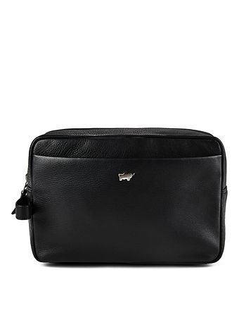 Braun Büffel Golf 3.0 Kultur-taske Læder 25.5 cm Braun Büffel Golf 3.0 Kultur-taske Læder 25.5 cm