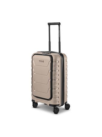 Smartbox Edition 01 4 ruedas Maleta de cabina 55 cm Compartimento para el portátil Smartbox Edition 01 4 ruedas Maleta de cabina 55 cm Compartimento para el portátil