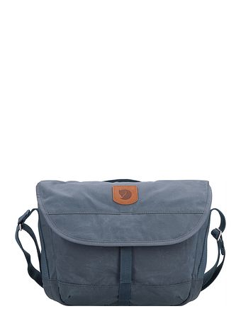 Fjällräven Greenland Messenger 34 cm rum til bærbar computer