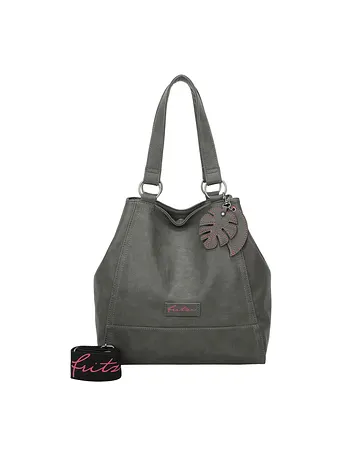 Fritzi aus Preußen Eco Joy01 Bolsa de hombro 32 cm Fritzi aus Preußen Eco Joy01 Bolsa de hombro 32 cm