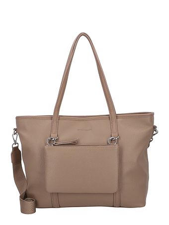 Tom Tailor Jamila Shopper-taske 43.5 cm