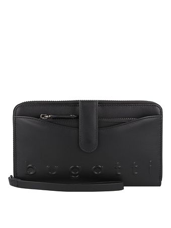 bugatti Daphne Pung RFID-beskyttelse Læder 19 cm