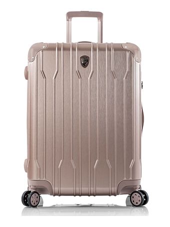 Heys Xtrak 4 hjul Trolley M 66 cm med strækfold Heys Xtrak 4 hjul Trolley M 66 cm med strækfold