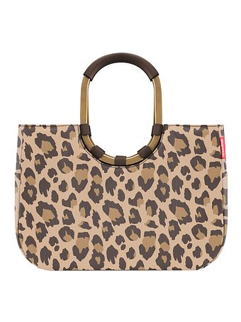 reisenthel Nákupní taška Loopshopper L Frame 46 cm