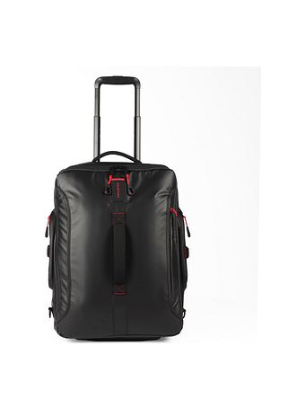 Samsonite Paradiver Light 2 hjul Rejsetaske 55 cm Samsonite Paradiver Light 2 hjul Rejsetaske 55 cm