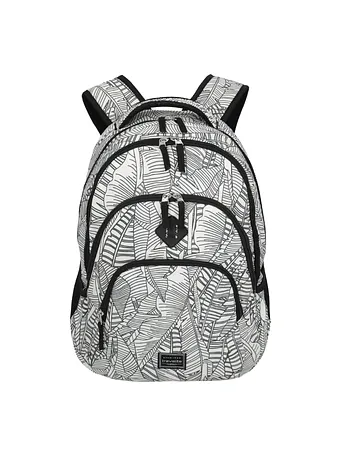Travelite Basics Daypack 45 cm Laptoprum