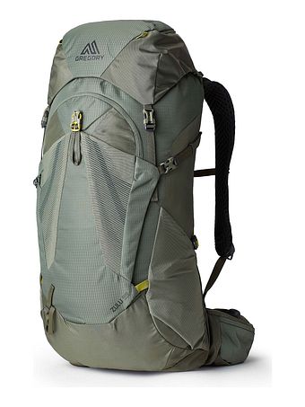 Gregory Zulu 35 Vandrer-rygsæk M-L 66 cm Gregory Zulu 35 Vandrer-rygsæk M-L 66 cm