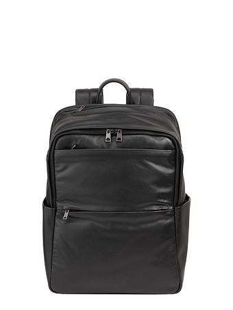 DuDu Sydney Daypack Læder 42 cm Laptoprum DuDu Sydney Daypack Læder 42 cm Laptoprum