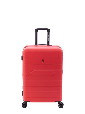 Gladiator 4300 4 hjul Trolley 65 cm med strækfold Gladiator 4300 4 hjul Trolley 65 cm med strækfold