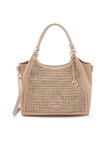 L.CREDI Roxana Shopper-taske 44 cm