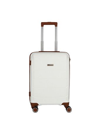 cocoono Graz 4 kolečka Kabinkový kufr S 55 cm