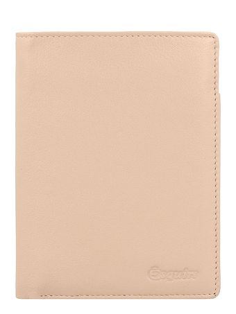 Esquire Viktoria pung RFID læder 10 cm Esquire Viktoria pung RFID læder 10 cm