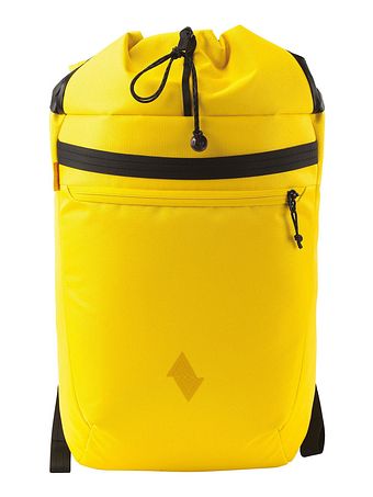 NITRO Urban Fuse-rygsæk med 44 cm rum til bærbar computer