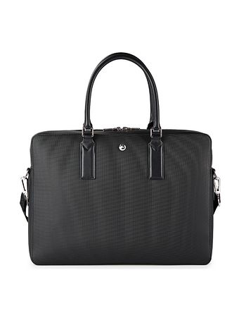 Lacoste Langon Dokumenttaske 41 cm Laptoprum Lacoste Langon Dokumenttaske 41 cm Laptoprum