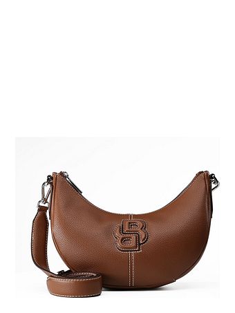 Boss Anett Skuldertaske 27 cm