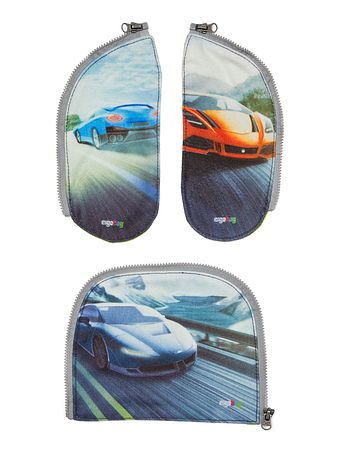 ergobag Zippies 3 stk.