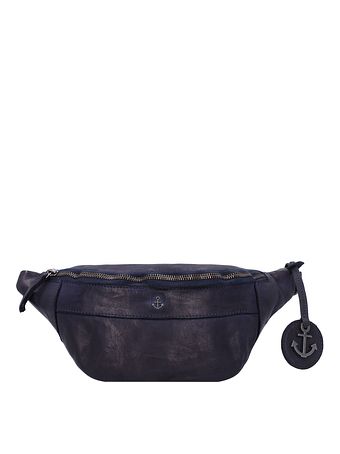 Harbour 2nd Anchor Love Jamie opasková taška kožená 26 cm