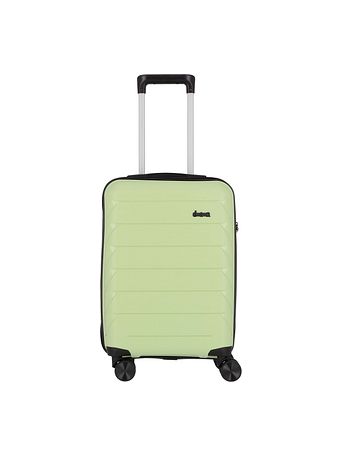 d & n Travel Line 4100 4 hjul Kabinetrolley S 53 cm d & n Travel Line 4100 4 hjul Kabinetrolley S 53 cm