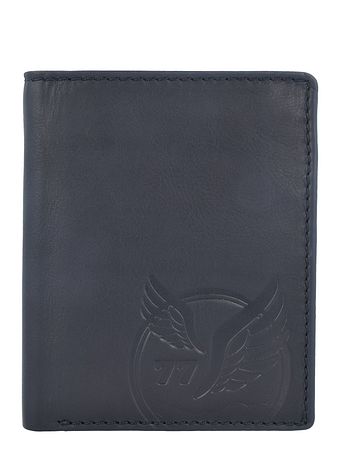 camel active Nepal pung RFID læder 10 cm