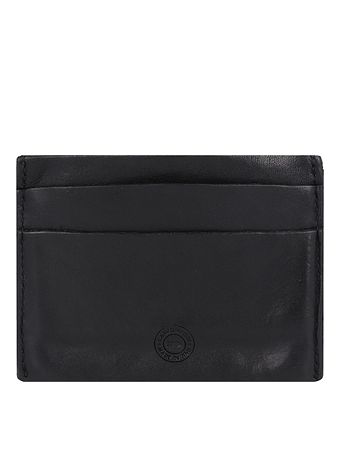 Campomaggi Parigi Kreditkortetui Læder 11.5 cm