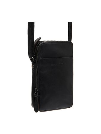 The Chesterfield Brand Alesund Pouzdro na mobil Kůže 11 cm