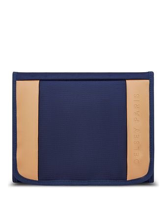 Delsey Paris Montmartre 3 Toaletní taška 26.5 cm