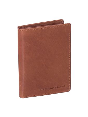 The Chesterfield Brand Siem Cartera Piel natural 9.5 cm The Chesterfield Brand Siem Cartera Piel natural 9.5 cm