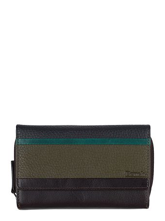 Bench Pung RFID læder 10 cm