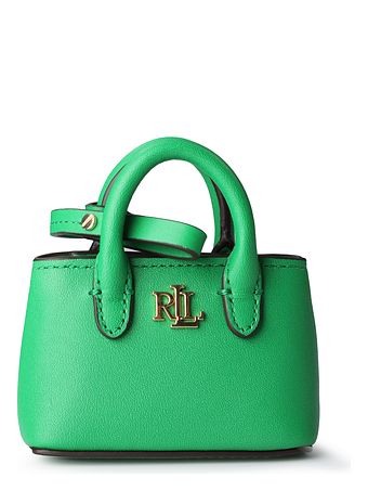 Lauren Ralph Lauren Marcy taske-tag 9 cm