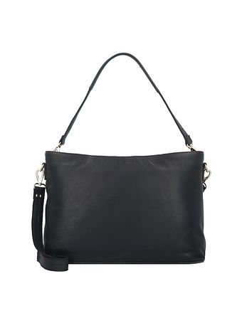 Plevier Structure Millau Taška přes rameno Kůže 43 cm Kapsa na notebook