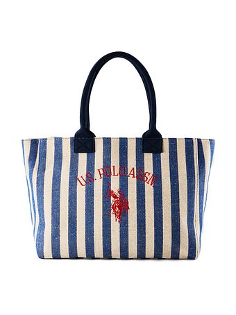 U.S. Polo Assn. Pool Party Shopper-taske 40.5 cm